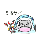 サイ満サイのスタンプ（個別スタンプ：38）
