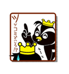 かどっぴー（個別スタンプ：13）