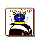 かどっぴー（個別スタンプ：33）