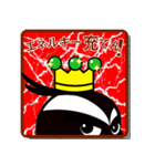 かどっぴー（個別スタンプ：35）