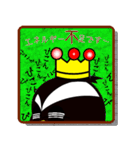 かどっぴー（個別スタンプ：37）