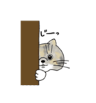スミレとモコ（個別スタンプ：13）