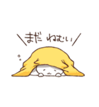 ほんとねこ（個別スタンプ：19）