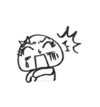きのこちゃんと子供たち（個別スタンプ：27）