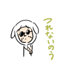 ジャッカルさん（個別スタンプ：31）