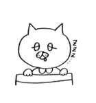 ねこ田先生（個別スタンプ：11）