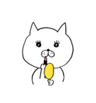 ねこ田先生（個別スタンプ：18）