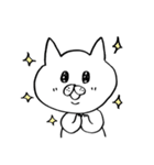 ねこ田先生（個別スタンプ：32）