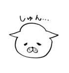 ねこ田先生（個別スタンプ：34）