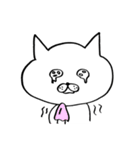 ねこ田先生（個別スタンプ：36）