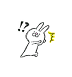 らびっ太郎（個別スタンプ：12）