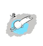 らびっ太郎（個別スタンプ：19）
