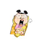 Nong Lin-Lin（個別スタンプ：9）