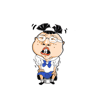 Nong Lin-Lin（個別スタンプ：17）