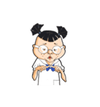 Nong Lin-Lin（個別スタンプ：24）