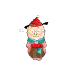 Nong Lin-Lin（個別スタンプ：25）