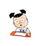 Nong Lin-Lin（個別スタンプ：26）