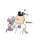Nong Lin-Lin（個別スタンプ：29）