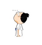 Nong Lin-Lin（個別スタンプ：32）