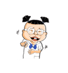 Nong Lin-Lin（個別スタンプ：36）