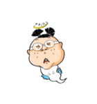 Nong Lin-Lin（個別スタンプ：39）