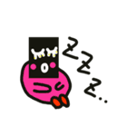 ばたんQ（個別スタンプ：26）