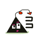 ばたんQ（個別スタンプ：35）