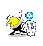 アイスホッケー好きやで！（個別スタンプ：22）