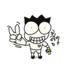 Innocent Eye（個別スタンプ：2）