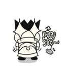 Innocent Eye（個別スタンプ：8）