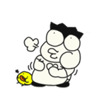 Innocent Eye（個別スタンプ：11）