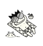 Innocent Eye（個別スタンプ：13）