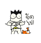 Innocent Eye（個別スタンプ：22）