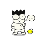 Innocent Eye（個別スタンプ：24）