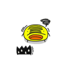 Innocent Eye（個別スタンプ：25）