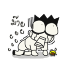 Innocent Eye（個別スタンプ：30）