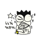 Innocent Eye（個別スタンプ：35）