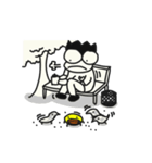 Innocent Eye（個別スタンプ：37）