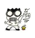 Innocent Eye（個別スタンプ：40）