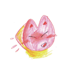 にゃんチャンぴょんチャンルンルンルン！！（個別スタンプ：19）