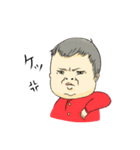 オー！ベイビー！（個別スタンプ：22）