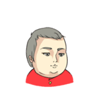 オー！ベイビー！（個別スタンプ：23）