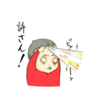 オー！ベイビー！（個別スタンプ：28）