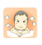 オー！ベイビー！（個別スタンプ：29）