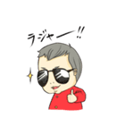 オー！ベイビー！（個別スタンプ：40）