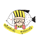 Mr.Nonpi（個別スタンプ：33）