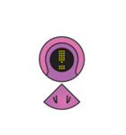 iShe（個別スタンプ：2）