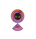 iShe（個別スタンプ：3）