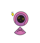 iShe（個別スタンプ：5）