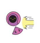 iShe（個別スタンプ：6）